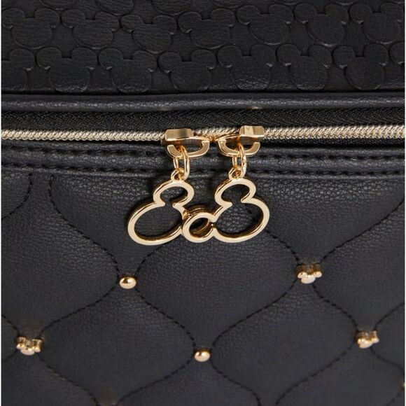 Disney Mickey Large Travel Bag - Picture 4 of 8